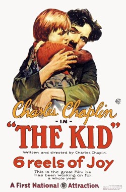 The Kid (1921 - VJ Kevo - Luganda)